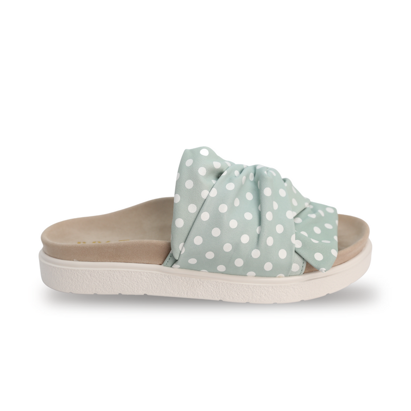 Mint_polkadots _IVY-Z