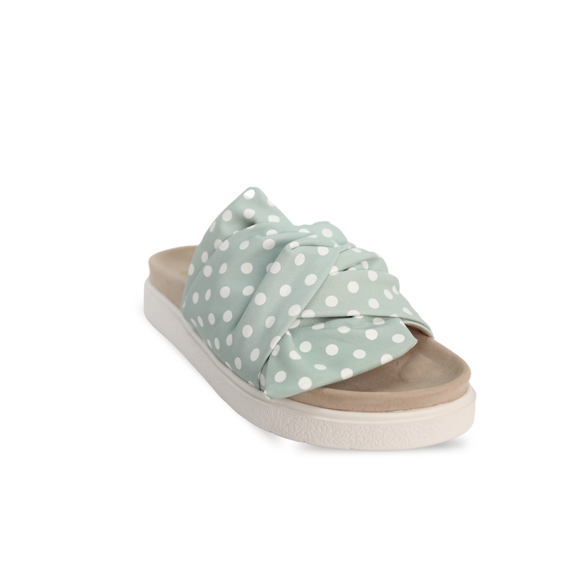 Mint_polkadots _IVY-Z