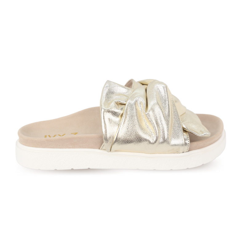 Ivy -Z Dune - Footmaster